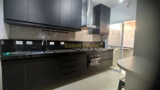 Sobrado com 3 Quartos à venda, 86m² no Loteamento Industrial Água Preta, Pindamonhangaba