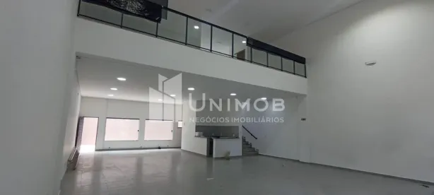 Ponto Comercial para alugar, 262m² no Vila Nova, Campinas