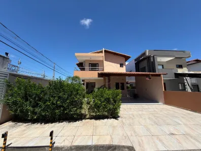 Casa de Condomínio com 3 Quartos para alugar, 204m² no Neópolis, Natal