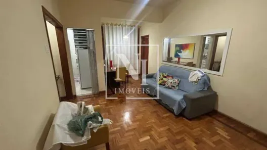 Apartamento com 2 Quartos à venda, 56m² no Copacabana, Rio de Janeiro