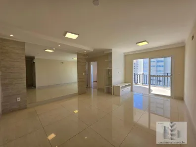 Apartamento com 2 Quartos para alugar, 96m² no Vila Adyana, São José dos Campos