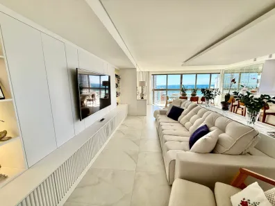 Apartamento com 3 Quartos à venda, 167m² no Centro, Balneário Camboriú