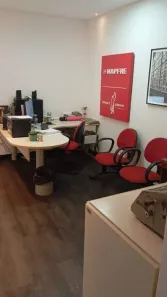 Sala Comercial à venda, 25m² no Gonzaga, Santos