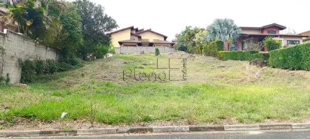Lote/Terreno à venda, 1000m² no Pinheiro, Valinhos