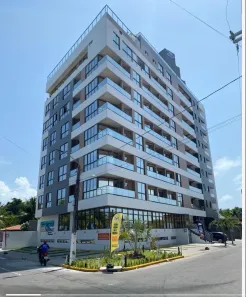Flat com 1 Quarto à venda, 23m² no Santa Catarina, Cabedelo