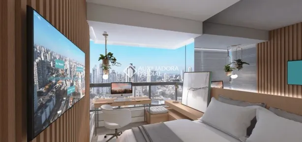 Apartamento com 2 Quartos à venda, 60m² no Ipiranga, São Paulo