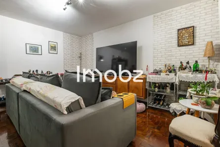 Casa com 6 Quartos à venda, 230m² no Vila Madalena, São Paulo