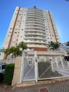 Apartamento com 4 Quartos à venda, 137m² no Jardim Judith, Sorocaba