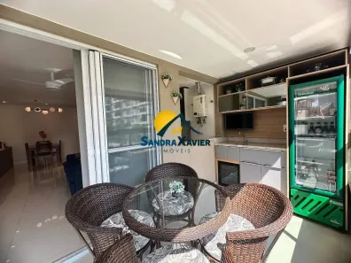 Apartamento com 3 Quartos à venda, 86m² no Recreio dos Bandeirantes, Rio de Janeiro
