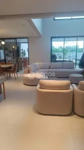 Casa com 4 Quartos à venda, 320m² no Jardim São Bento, Uberaba