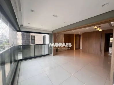 Apartamento com 3 Quartos à venda, 134m² no Vila Aviação, Bauru