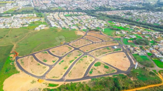 Lote/Terreno à venda, 211m² no , Bady Bassitt