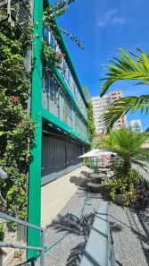 Sala Comercial com 1 Quarto para alugar, 18m² no Torre, Recife