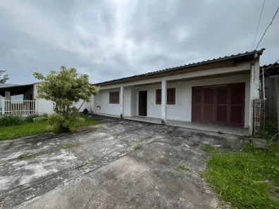 Casa com 2 Quartos à venda, 70m² no Jardim Ultramar, Balneário Gaivota