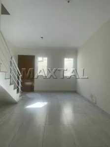 Sobrado com 2 Quartos para alugar, 60m² no Vila Vitório Mazzei, São Paulo