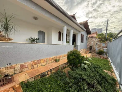 Casa com 4 Quartos à venda, 313m² no Renascença, Belo Horizonte