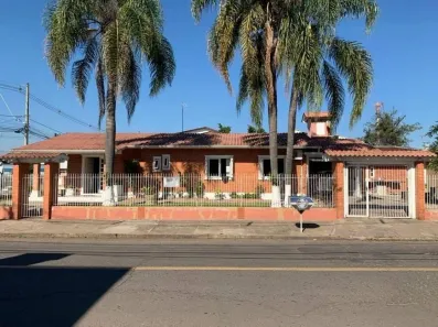 Casa com 3 Quartos à venda, 142m² no Scharlau, São Leopoldo