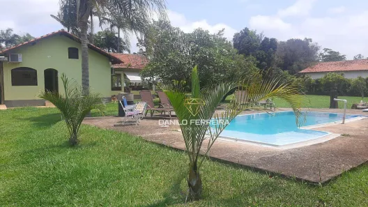 Casa com 3 Quartos à venda, 180m² no Vila Swevia, Itu