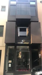 Prédio Comercial à venda, 100m² no Condomínio Centro Comercial Alphaville, Barueri