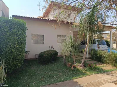 Casa de Condomínio com 3 Quartos à venda, 277m² no Rotta do Sol, Presidente Prudente