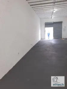 Galpão/Depósito/Armazém à venda, 95m² no Conjunto Habitacional Terra dos Ipês I (Norte), Pindamonhangaba