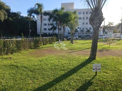 Apartamento com 1 Quarto à venda, 40m² no Parque Santa Fé, Porto Alegre