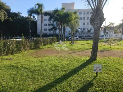 Apartamento com 1 Quarto à venda, 40m² no Parque Santa Fé, Porto Alegre