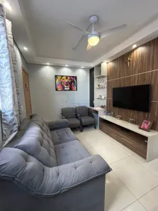 Apartamento com 2 Quartos à venda, 42m² no Residencial Jequitibá, Ribeirão Preto