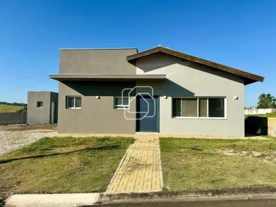 Casa de Condomínio com 4 Quartos à venda, 320m² no Condomínio Fechado Bothanica Itu, Itu