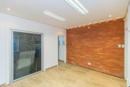 Imóvel Comercial para alugar, 198m² no Auxiliadora, Porto Alegre