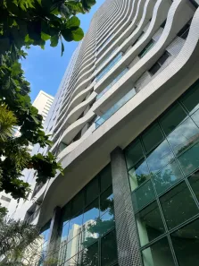 Apartamento com 3 Quartos para alugar, 81m² no Boa Viagem, Recife