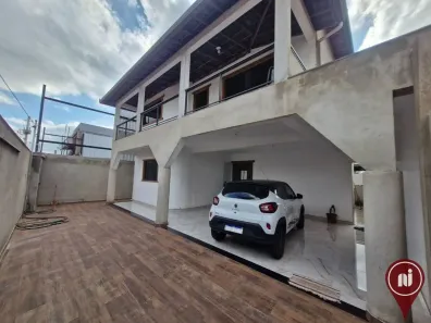 Casa com 3 Quartos à venda, 250m² no Cidade Nova, Brumadinho