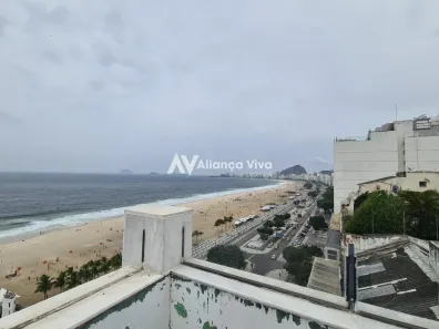 Apartamento com 2 Quartos à venda, 150m² no Copacabana, Rio de Janeiro