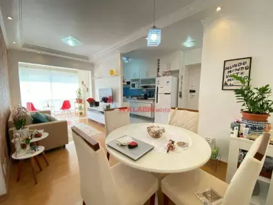 Apartamento com 2 Quartos à venda, 65m² no Vila Mariana, São Paulo