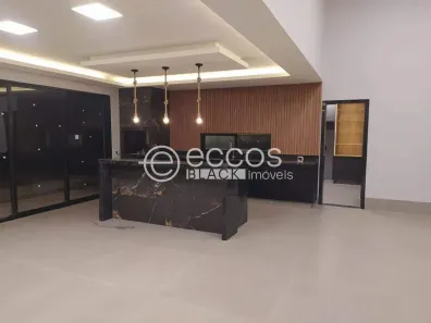 Casa com 5 Quartos à venda, 427m² no Residencial Mário de Almeida Franco, Uberaba