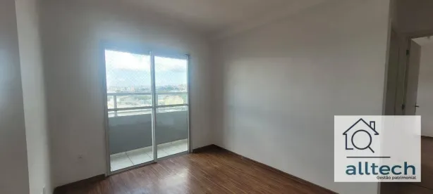 Apartamento com 2 Quartos à venda, 50m² no Vila Metalúrgica, Santo André