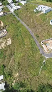 Lote/Terreno à venda, 634m² no Colônia Santo Antônio, Barra Mansa