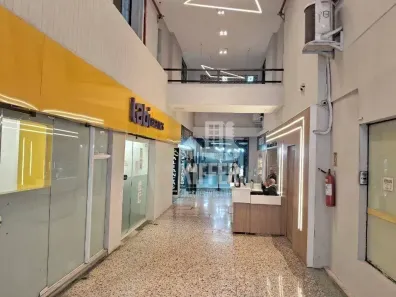 Sala Comercial para alugar, 18m² no Centro, Niterói
