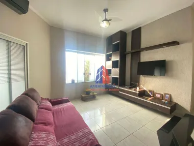 Casa com 3 Quartos à venda, 312m² no Jardim Ipiranga, Americana