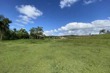 Lote/Terreno à venda, 24000m² no Barracão, Gaspar