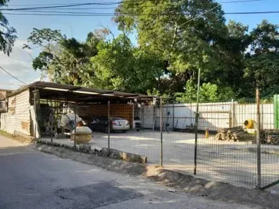 Lote/Terreno para alugar, 600m² no Recreio dos Bandeirantes, Rio de Janeiro