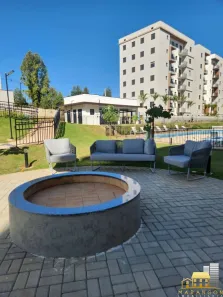 Apartamento com 2 Quartos à venda, 46m² no Jardim Hubert, Indaiatuba
