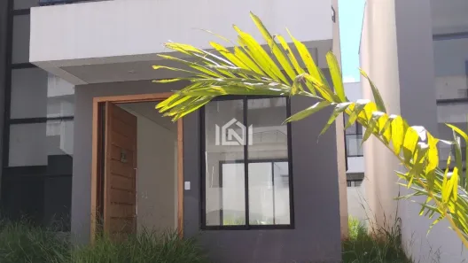 Casa de Condomínio com 3 Quartos à venda, 115m² no Parque Rincão, Cotia