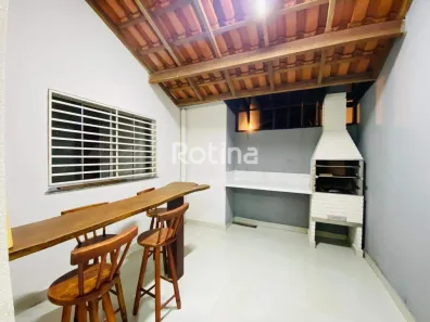 Apartamento com 3 Quartos à venda, 68m² no Vigilato Pereira, Uberlândia