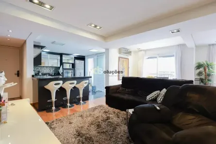 Apartamento com 3 Quartos à venda, 109m² no Santana, São Paulo