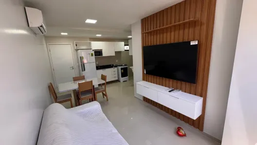 Apartamento com 2 Quartos para alugar, 45m² no Boa Viagem, Recife