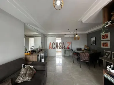 Apartamento com 3 Quartos à venda, 100m² no Vila Independência, Sorocaba