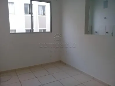 Apartamento com 2 Quartos à venda, 45m² no Rios di Itália, São José do Rio Preto