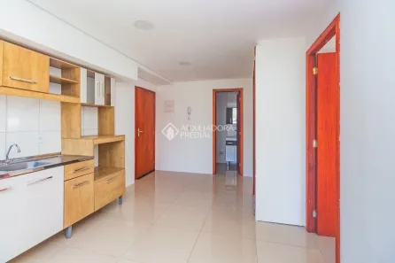 Apartamento com 2 Quartos para alugar, 50m² no Partenon, Porto Alegre