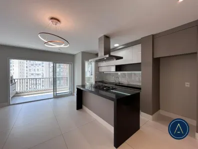 Apartamento com 3 Quartos para alugar, 110m² no Alphaville Empresarial, Barueri